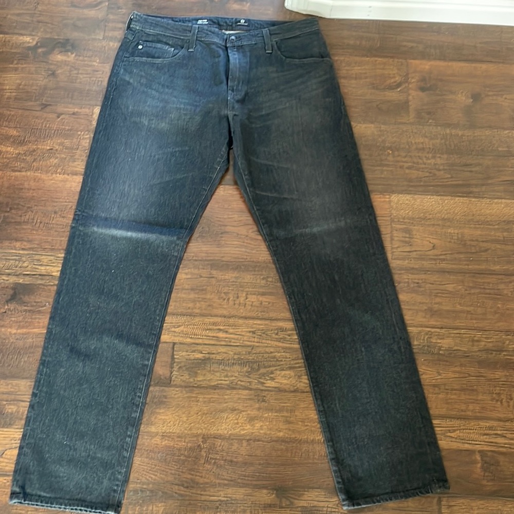 Men’s New AG Jeans Size 36